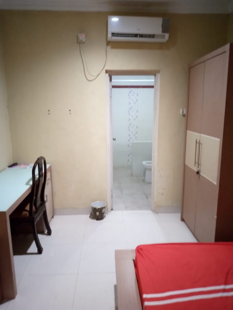 Rumah Disewakan Fully Furnished di Taman Dago Lippo Cikarang